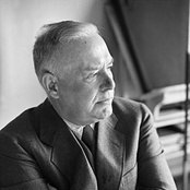 Wallace Stevens