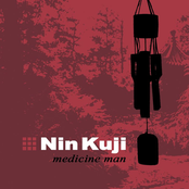 Space For Your Prayer by Nin Kuji