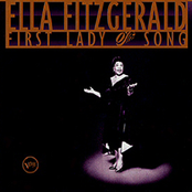 Hernando's Hideaway by Ella Fitzgerald