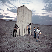 The Who: Who's Next (Deluxe Edition)