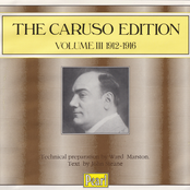 The Caruso Edition, Volume III: 1912-1916