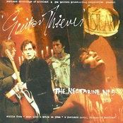 Guitar Thieves