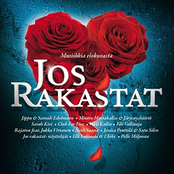 Jos rakastat
