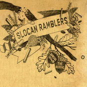 Slocan Ramblers: Shaking Down the Acorns