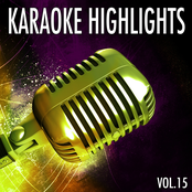 Karaoke Highlights, Vol. 15 (Sing the Songs of Garth Brooks, Vol. 4)