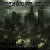 Screaming For Silence: Relentless