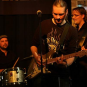 Patrik Jansson Band