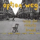 wenn der rücksitz brennt