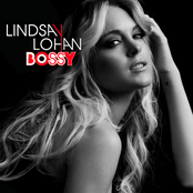 Bossy by Lindsay Lohan