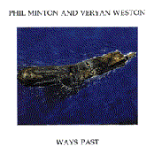 Yesterday Once More by Phil Minton & Veryan Weston