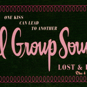 One Kiss Can Lead to Another: Girl Group Sounds, Lost & Found (Disc 4)