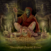 Necrophagic Funeral Ritual - Redux