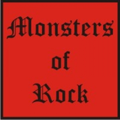 Monsters of Rock