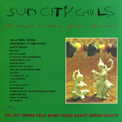 Radar Love by Sun City Girls