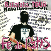 Asesino by Fe De Ratas