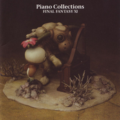 Piano Collections: Final Fantasy XI