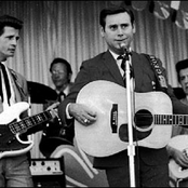 George Jones & The Jones Boys