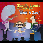 Joanie Leeds and the Nightlights: What A Zoo!