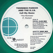 Call My Name (The Remixes)