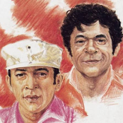 Eu De Cá / Você De Lá