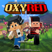 OXY RED