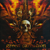 Echoes Of Despair (part Ii) by Green Carnation