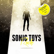 SONIC TOYS ROCK