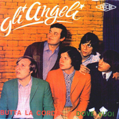 Butta La Corda / Dove Vuoi