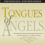 Cherney, Lawrence: Tongues of Angels