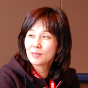 Sumi Shimamoto