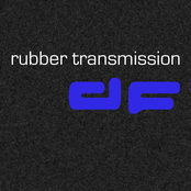 Rubber Transmission by Digital Front