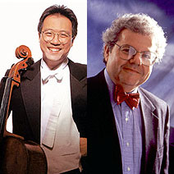 Yo-yo Ma & Emanuel Ax