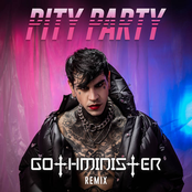 Pity Party (My Delusion Gothminister Remix)