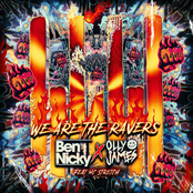 Ben Nicky: We Are The Ravers