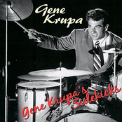 Violets For Your Furs by Gene Krupa And His Orchestra