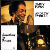 jimmy lyons/andrew cyrille