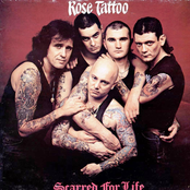 Who's Got The Cash by Rose Tattoo