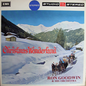 Jingle Bells by Ron Goodwin