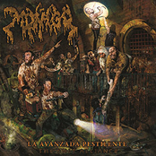 La Avanzada Pestilente (The Shit Alliance)