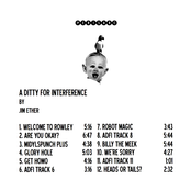 a ditty for interference