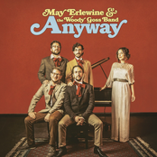 May Erlewine: Anyway