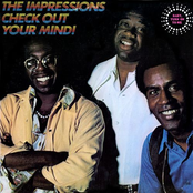 Do You Want To Win? by The Impressions