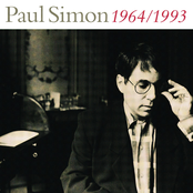 paul simon in concert: live rhymin'