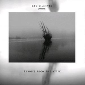 Echoes From The Attic [EP]