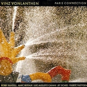 Petites Fugues I by Vinz Vonlanthen