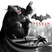 Batman: Arkham City