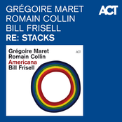 Gregoire Maret: Re: Stacks