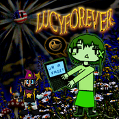 lucyforever Discography