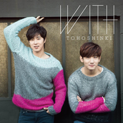 Special One by 東方神起