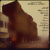 The Salty Seas We Used to Know